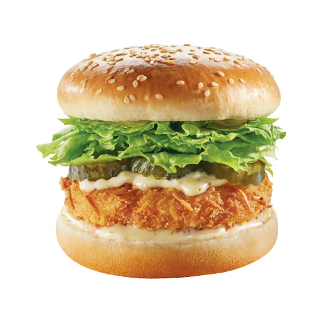 Mom's Touch Banpo Hangang Park