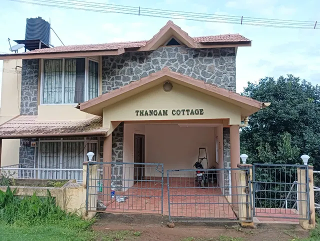 Thangam Cottage