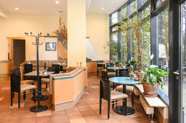 Café Eisold am Fetscherplatz