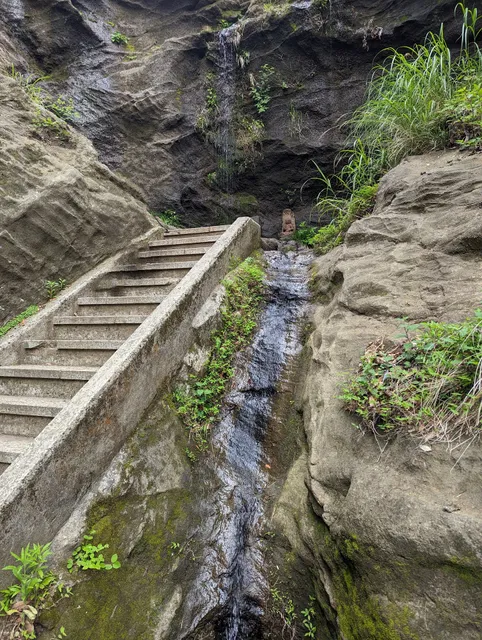 Fudo Waterfall