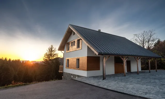 Vila Ambiente Donovaly