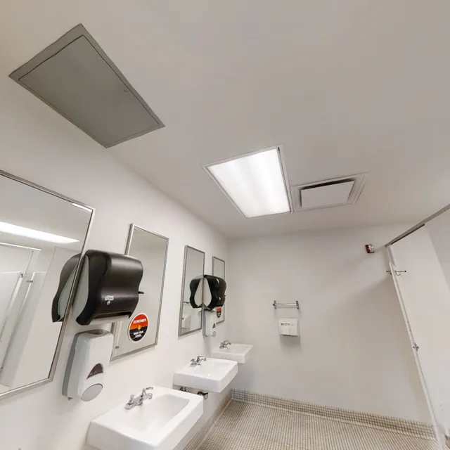 Arts & Science Commons