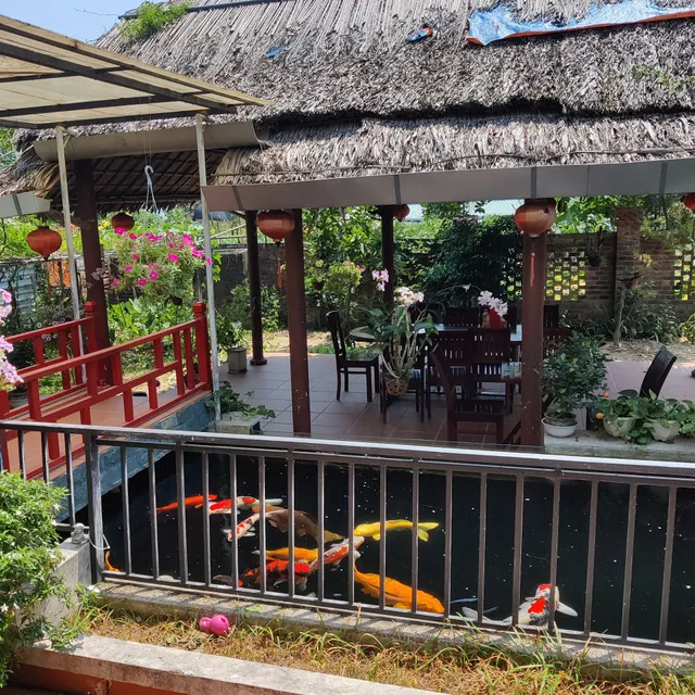 Countryside Garden Homestay