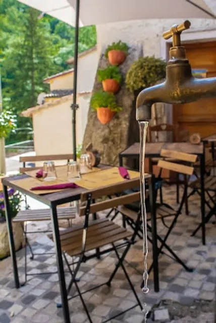 Osteria Antichi Sapori