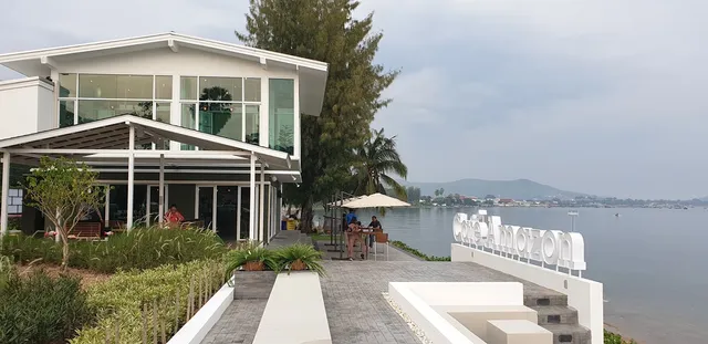 บ้านปาณิสรา พูลวิลล่า