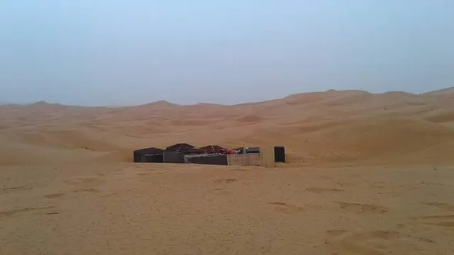 Morocco Desert Trek Day Tours