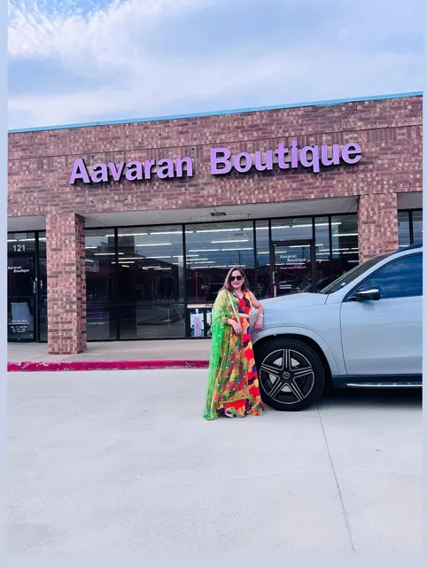 Aavaran Boutique