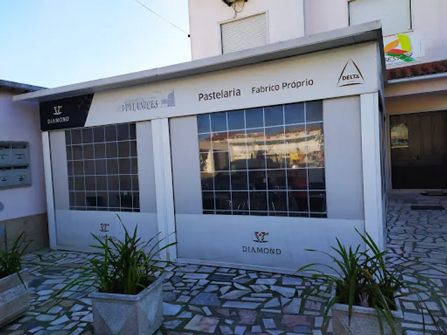 Pastelaria Vivianices