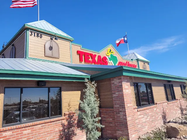 Texas Roadhouse