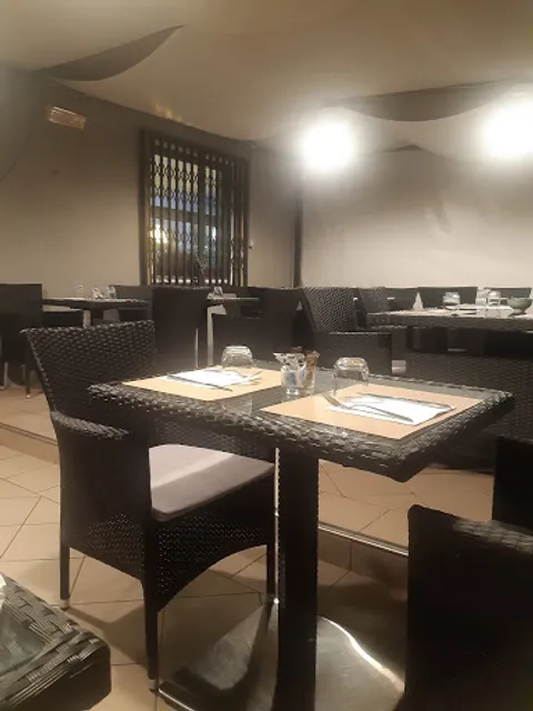 Ristorante Pizzeria La Cava