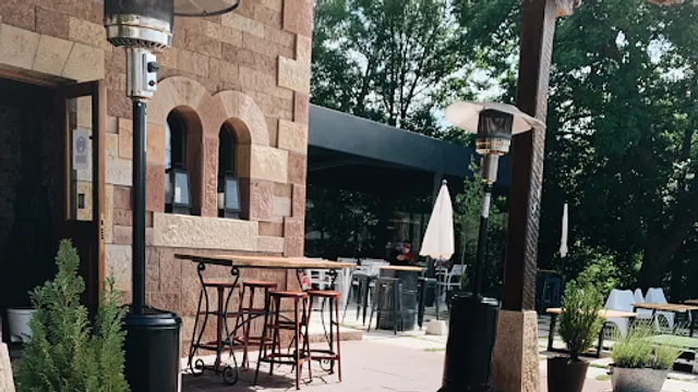 La Herradura Food&Drink