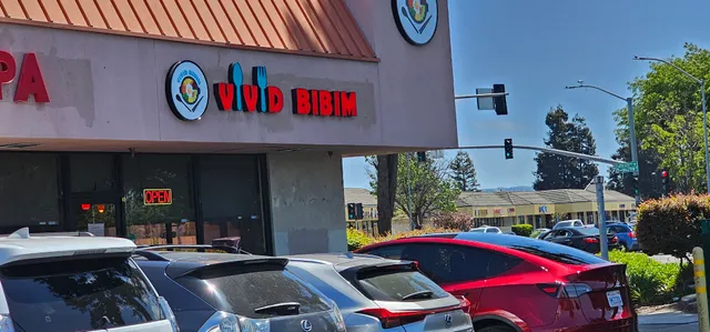 VIVID BIBIM