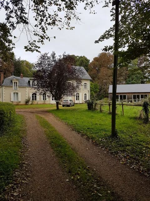 Le Château de Mondan