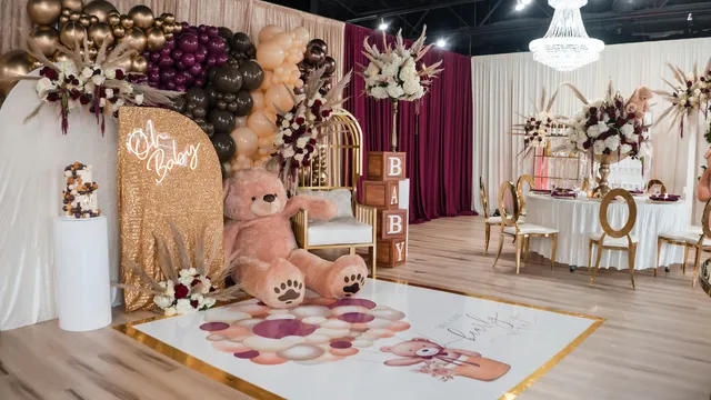 Lavish Events by Talia