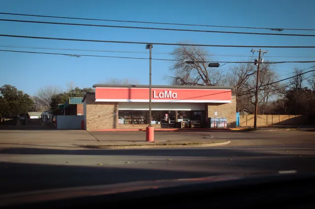 LaMa Convenience & Vape shop