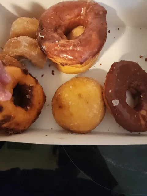 Southern Maid Donuts