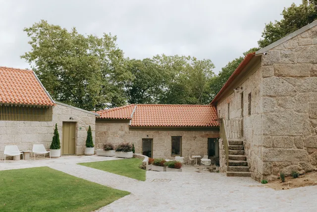 Casa da Fonte de Cima