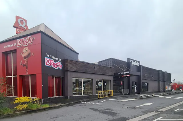 Quick Lys-lez-Lannoy