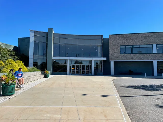 Donald and Barbara Zucker School of Medicine at Hofstra/Northwell
