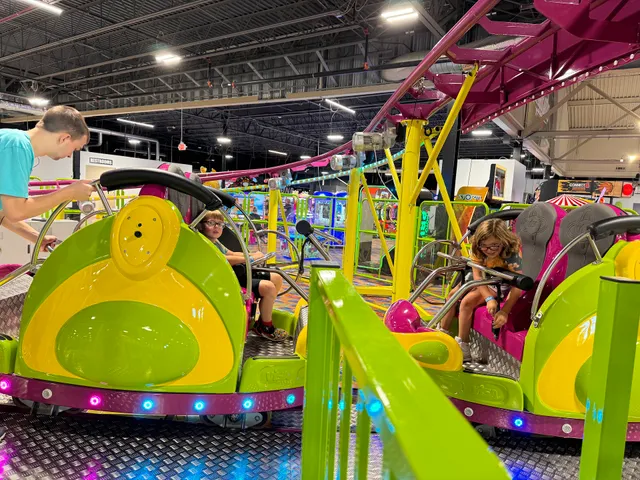 Malibu Jack's Quad Cities