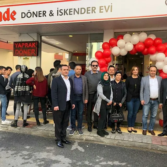 osmanlı ev yemekleri