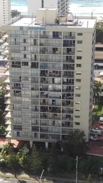Centrepoint Resort Apartments