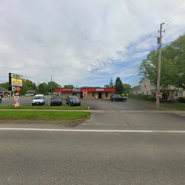 Barb's Hair Fashions