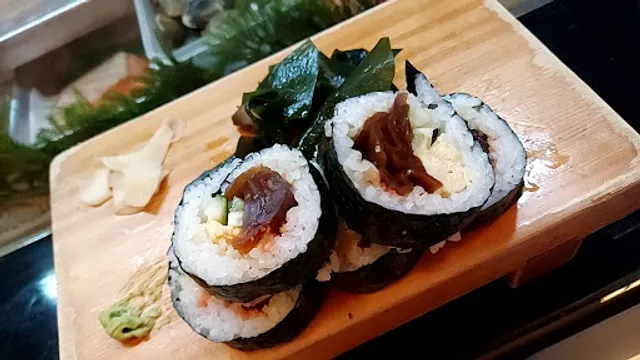Hiko Sushi