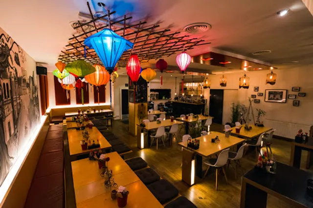 Xiclo - Vietnamese Street Food