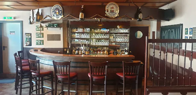 RETRO - Kneipe & Bar