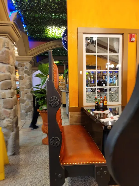 Cancun Mexican Bar and Grill Middletown