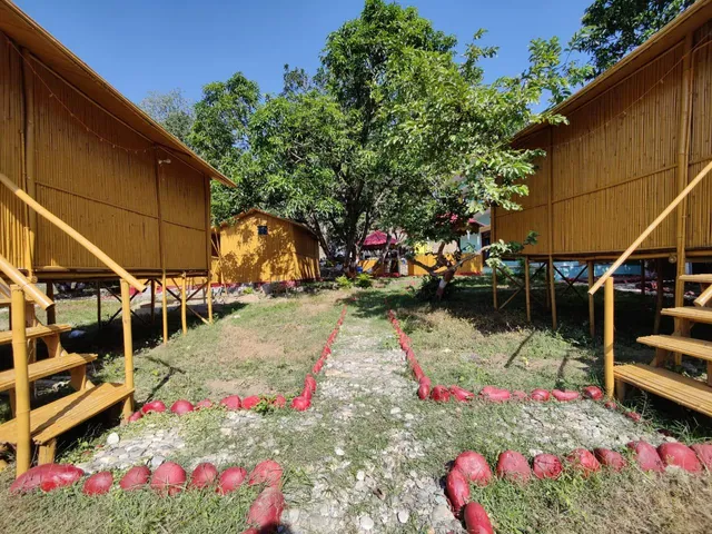 Moupiya Resort and Resturant