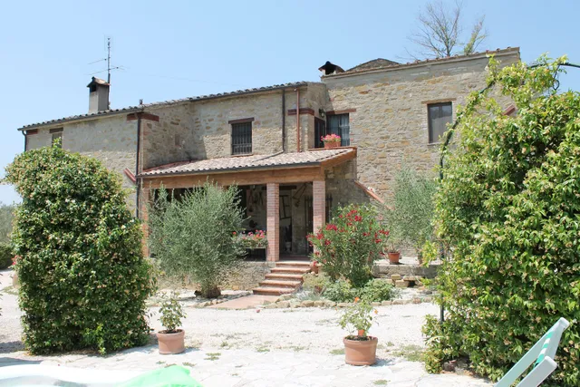 Casale San Marco B&B