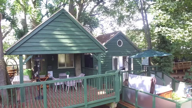 Winchcombe Farm Holidays