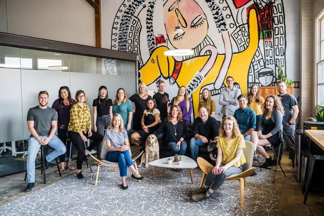 YellowDog Design, Print and Marketing