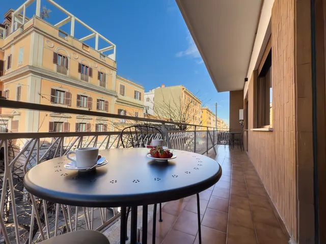 Domus Stefania Vatican Guest House