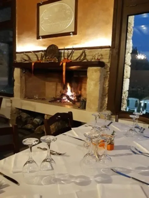 Parco Turistico Montepiano