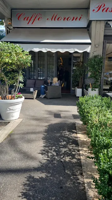 Bar Pasticceria Moroni Tabacchi