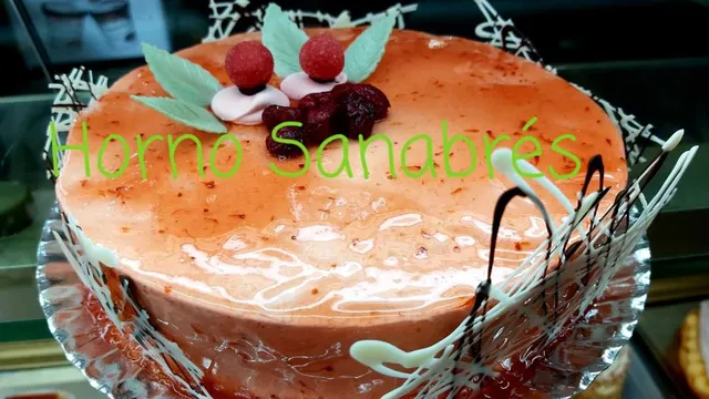 Horno Sanabrés