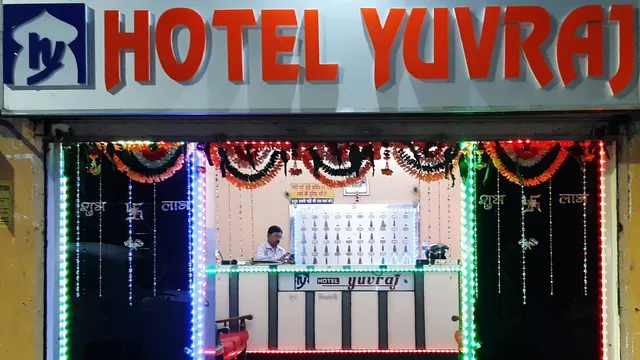 Hotel Yuvraj