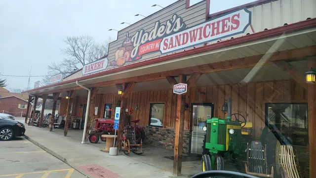 Yoder's Country Market & Deli