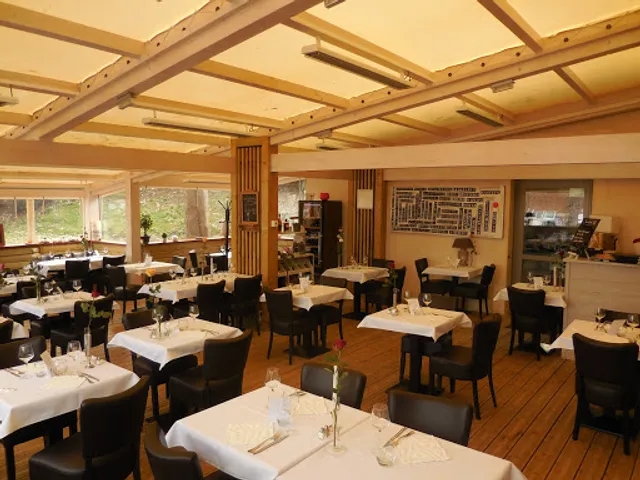 ECLUSE 52 Restaurant