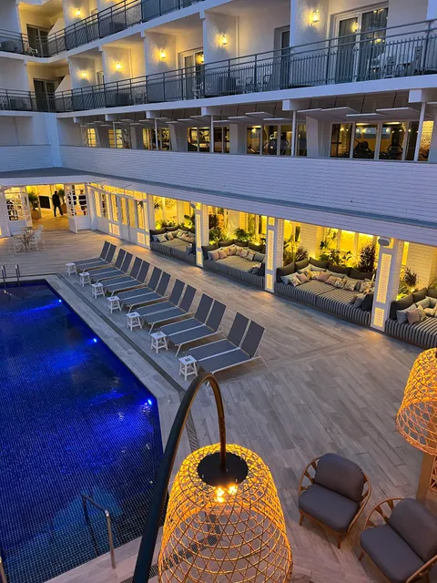 Gran Hotel Flamingo - Adults Only (+18)