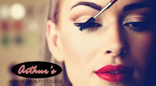 Arthur's Beauty College
