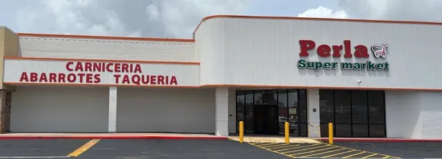 Perla Super Market