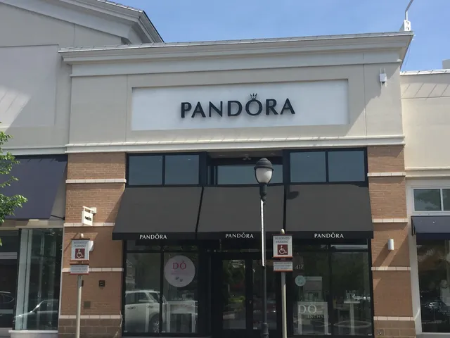 Pandora Jewelry