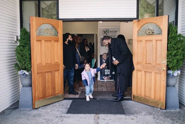 True Vine Community Church