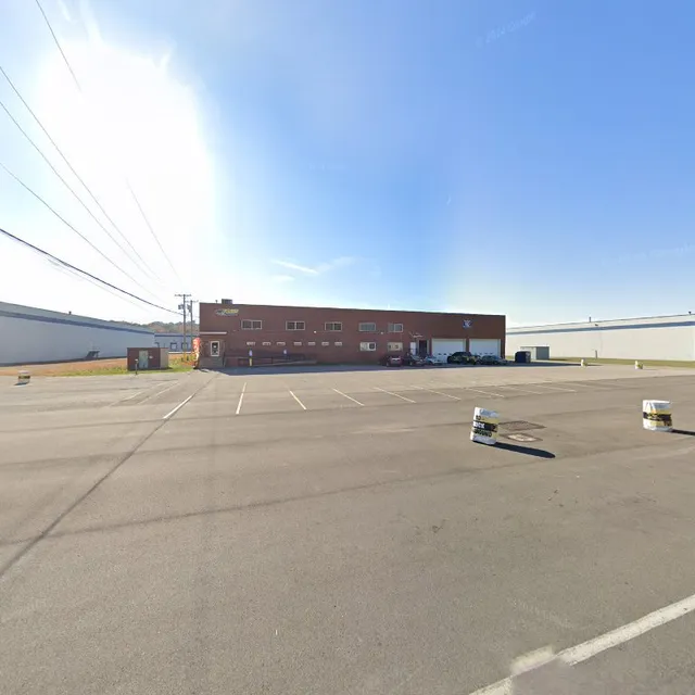 The Garage Bar and Grill