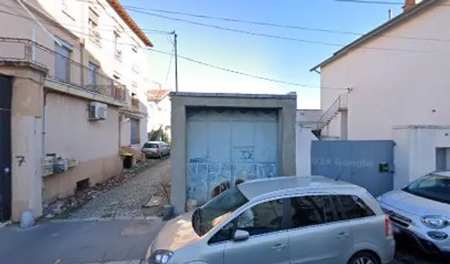 7 Rue Professeur Joseph Nicolas