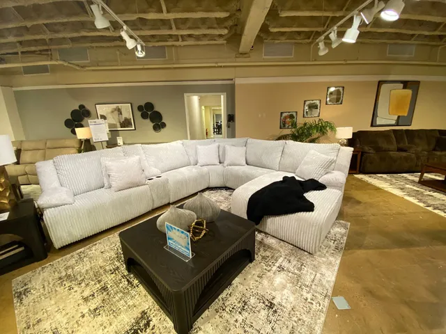 Teds Furniture & More | Dallas/Hiram